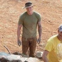 Antony Walker - Project Casting Gallery Image 3 Antony Walker - Gallery Image 3