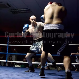 Antony Walker - Project Casting Gallery Image 4 Antony Walker - Gallery Image 4