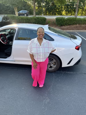 Lashae Pomier - Project Casting Gallery Image 3 Lashae Pomier - Gallery Image 3