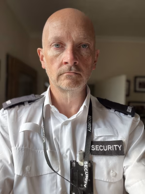 Trevor Atkinson - Project Casting Gallery Image 12 Trevor Atkinson - Gallery Image 12