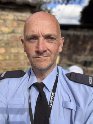 Trevor Atkinson - Project Casting Gallery Image 15 Trevor Atkinson - Gallery Image 15