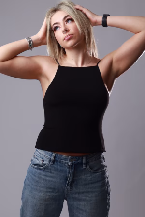 Erin Giuliano - Project Casting Gallery Image 2 Erin Giuliano - Gallery Image 2