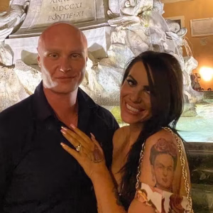 Antony Walker - Project Casting Gallery Image 5 Antony Walker - Gallery Image 5