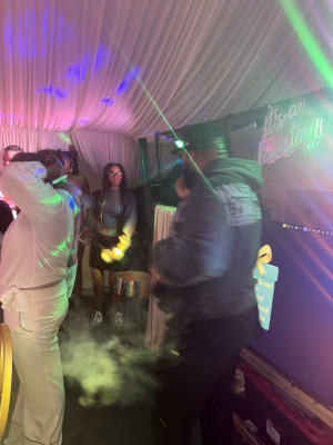 Braxton  Johnson - Gallery Image 1