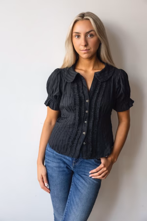 Katie Confori - Project Casting Gallery Image 9 Katie Confori - Gallery Image 9