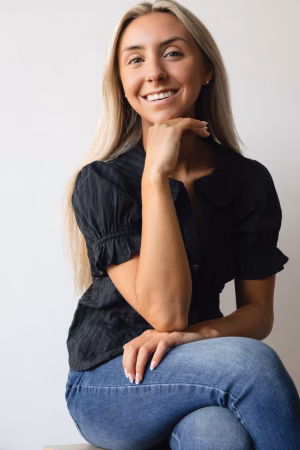 Katie Confori - Project Casting Gallery Image 8 Katie Confori - Gallery Image 8