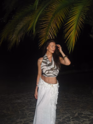 Harpa Thors - Project Casting Gallery Image 1 Harpa Thors - Gallery Image 1