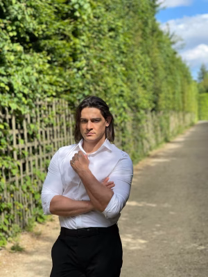 Pete Kushka - Project Casting Gallery Image 4 Pete Kushka - Gallery Image 4