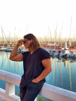 Pete Kushka - Project Casting Gallery Image 3 Pete Kushka - Gallery Image 3