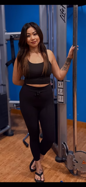 Thao Nguyen - Project Casting Gallery Image 1 Thao Nguyen - Gallery Image 1