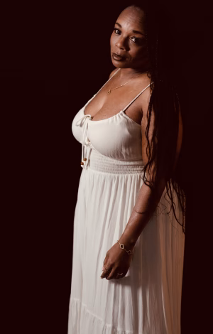 Tiffany Parker - Project Casting Gallery Image 3 Tiffany Parker - Gallery Image 3