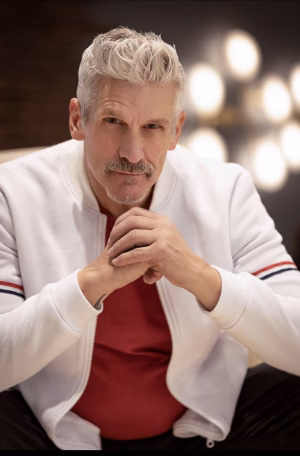 Steven Rose - Project Casting Gallery Image 4 Steven Rose - Gallery Image 4