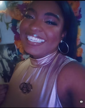 Arielle King - Project Casting Gallery Image 5 Arielle King - Gallery Image 5