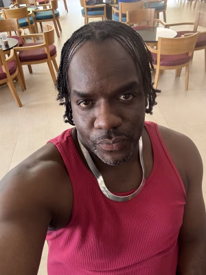 Anrico Sweatt - Project Casting Gallery Image 1 Anrico Sweatt - Gallery Image 1