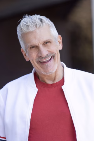 Steven Rose - Project Casting Gallery Image 1 Steven Rose - Gallery Image 1