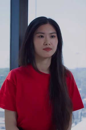 Anchee Fullah - Project Casting Gallery Image 8 Anchee Fullah - Gallery Image 8