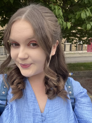 Jazmyn Barlow - Project Casting Gallery Image 9 Jazmyn Barlow - Gallery Image 9