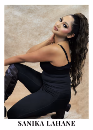 Sanika Lahane - Project Casting Gallery Image 1 Sanika Lahane - Gallery Image 1