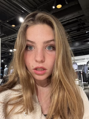 Theodora Miller - Project Casting Gallery Image 2 Theodora Miller - Gallery Image 2