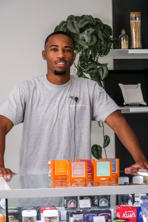 Kerrington Casey - Project Casting Gallery Image 8 Kerrington Casey - Gallery Image 8