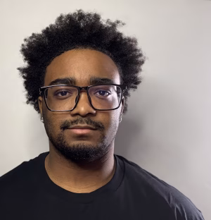 Aaron Williams - Project Casting Gallery Image 1 Aaron Williams - Gallery Image 1