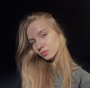 Daria Ganea - Project Casting Gallery Image 2 Daria Ganea - Gallery Image 2