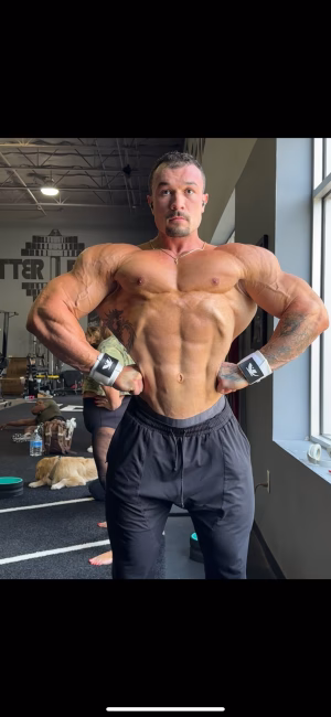 Connor Kovacs - Project Casting Gallery Image 4 Connor Kovacs - Gallery Image 4