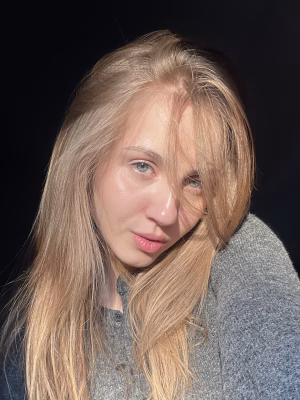 Daria Ganea - Project Casting Gallery Image 4 Daria Ganea - Gallery Image 4