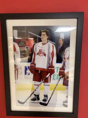 Doug MacLean - Project Casting Gallery Image 6 Doug MacLean - Gallery Image 6