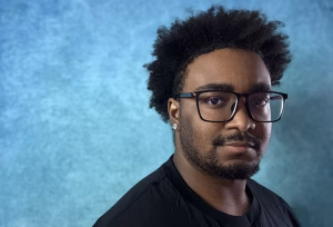 Aaron Williams - Project Casting Gallery Image 2 Aaron Williams - Gallery Image 2