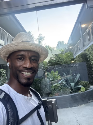 Jordan Winters - Project Casting Gallery Image 5 Jordan Winters - Gallery Image 5