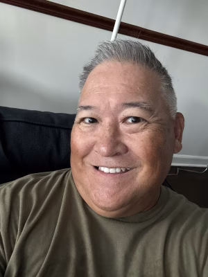 Frank Ackerman - Project Casting Gallery Image 1 Frank Ackerman - Gallery Image 1