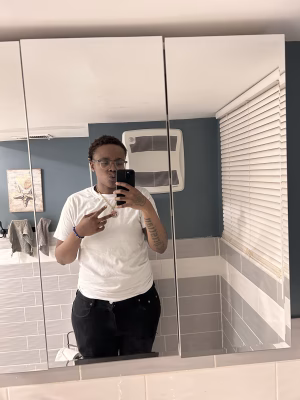 Jasmin Patterson - Project Casting Gallery Image 2 Jasmin Patterson - Gallery Image 2