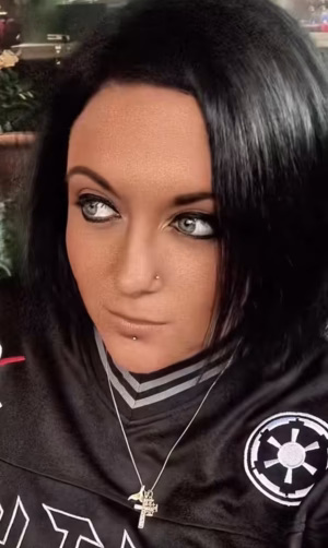 Ashley Pomplun - Project Casting Gallery Image 2 Ashley Pomplun - Gallery Image 2