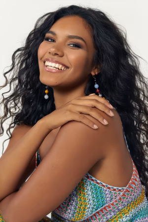 Jade Hoffman - Project Casting Gallery Image 11 Jade Hoffman - Gallery Image 11