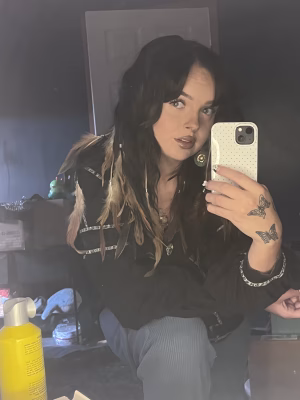 Virginia Kaftan - Project Casting Gallery Image 2 Virginia Kaftan - Gallery Image 2