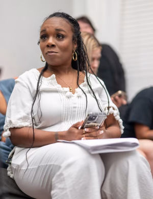 Tiffany Parker - Project Casting Gallery Image 10 Tiffany Parker - Gallery Image 10