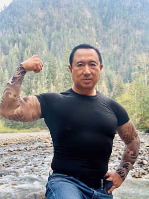 Fernando Duplito - Project Casting Gallery Image 22 Fernando Duplito - Gallery Image 22