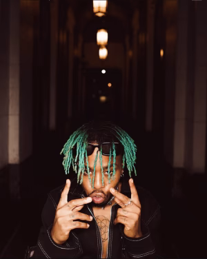 Brice Blanchard - Project Casting Gallery Image 11 Brice Blanchard - Gallery Image 11