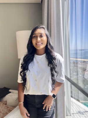 Merelda Naidoo - Gallery Image 1