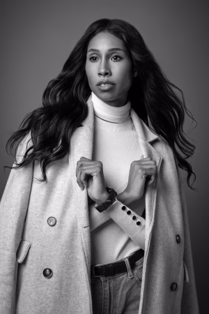 Scarlette Bourne - Project Casting Gallery Image 10 Scarlette Bourne - Gallery Image 10