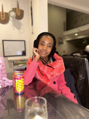 Nicole Karimi - Project Casting Gallery Image 1 Nicole Karimi - Gallery Image 1