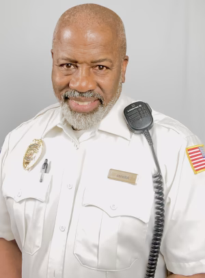 Alfonzo McCarther - Project Casting Gallery Image 12 Alfonzo McCarther - Gallery Image 12