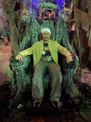 Liam Livingston - Project Casting Gallery Image 5 Liam Livingston - Gallery Image 5