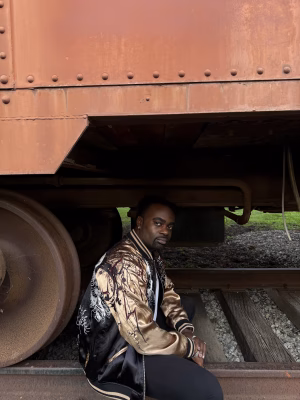 Joseph Ephraim Jr - Project Casting Gallery Image 20 Joseph Ephraim Jr - Gallery Image 20