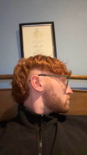 Ryan Whitelaw - Project Casting Gallery Image 3 Ryan Whitelaw - Gallery Image 3