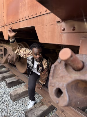 Joseph Ephraim Jr - Project Casting Gallery Image 19 Joseph Ephraim Jr - Gallery Image 19