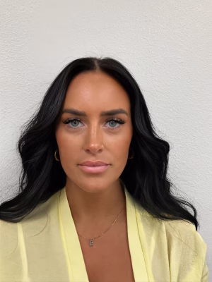 BECCA LEEDS - Project Casting Gallery Image 7 BECCA LEEDS - Gallery Image 7