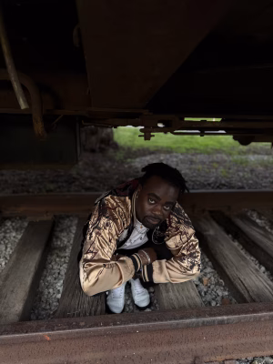 Joseph Ephraim Jr - Project Casting Gallery Image 18 Joseph Ephraim Jr - Gallery Image 18