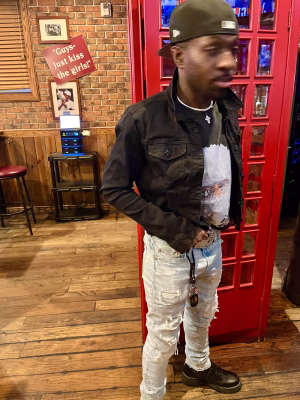 Derrick Summer - Project Casting Gallery Image 19 Derrick Summer - Gallery Image 19